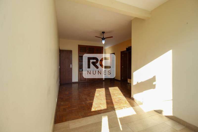Apartamento à venda no Funcionários: 
