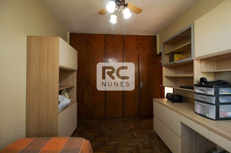 Apartamento à venda no Funcionários: 