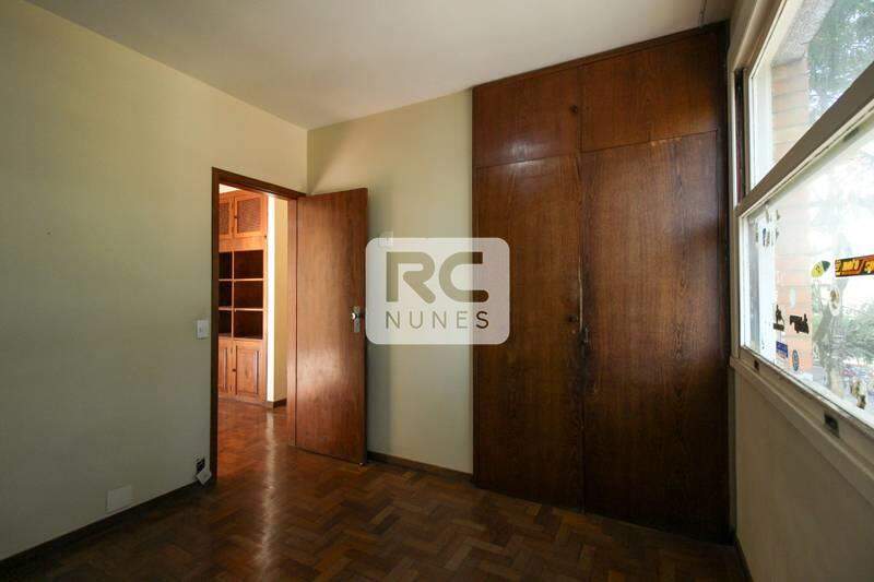 Apartamento à venda no Funcionários: 