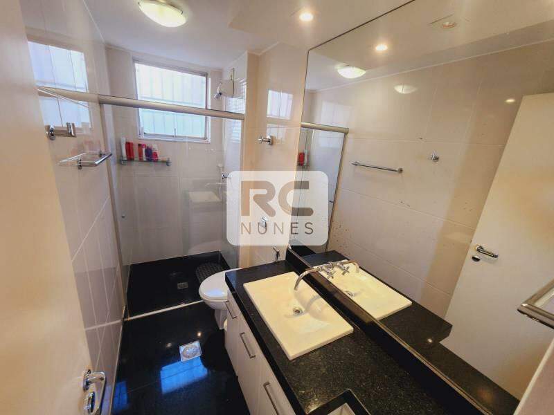 Apartamento à venda no Funcionários: 