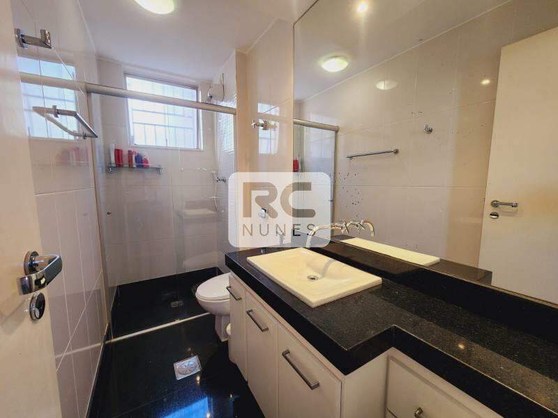 Apartamento à venda no Funcionários: 
