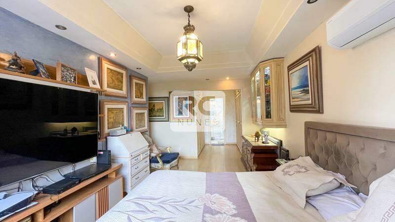 Apartamento à venda no Funcionários: 
