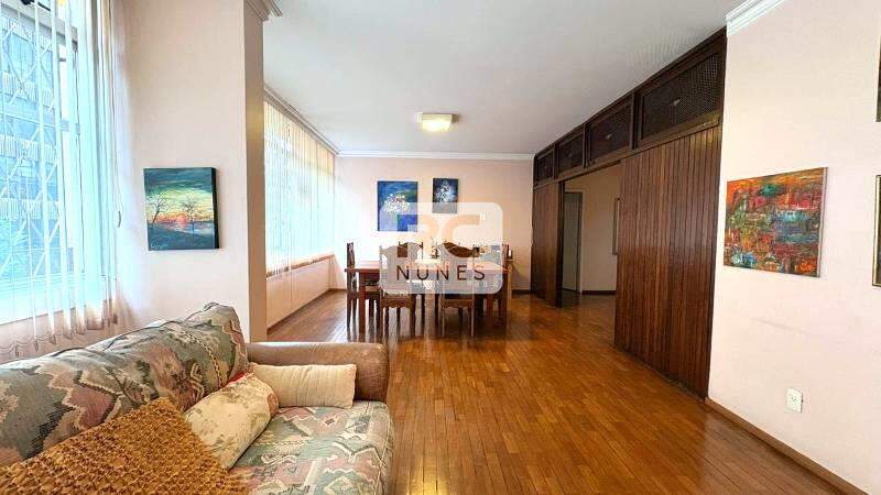 Apartamento à venda no Boa Viagem: 