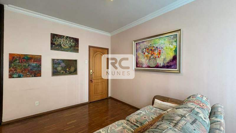 Apartamento à venda no Boa Viagem: 