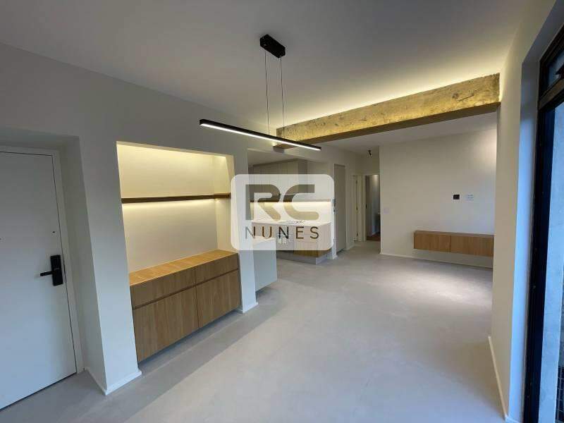 Apartamento à venda no Boa Viagem: 
