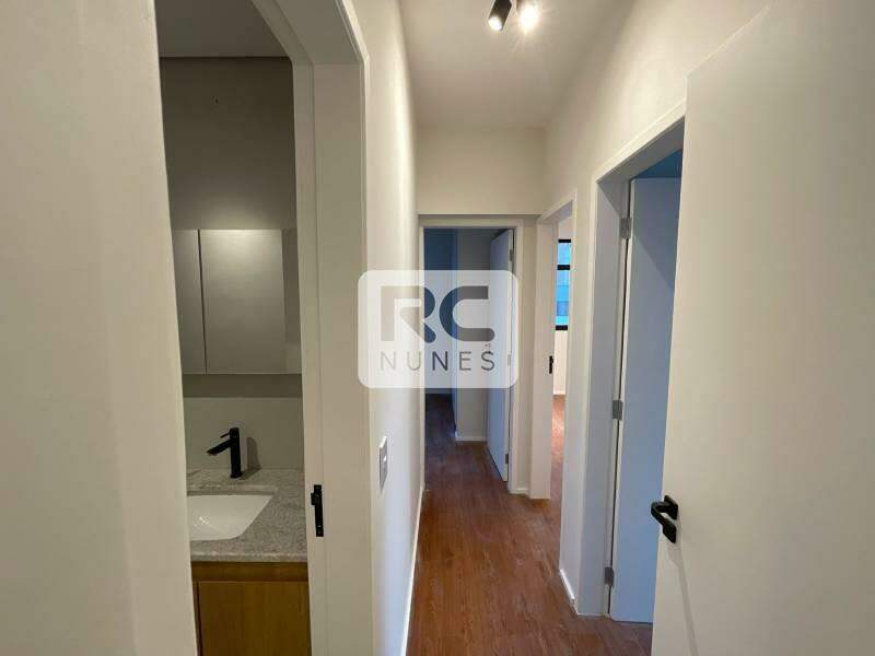 Apartamento à venda no Boa Viagem: 