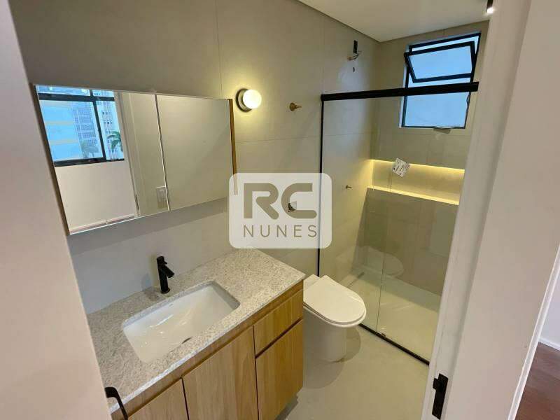 Apartamento à venda no Boa Viagem: 