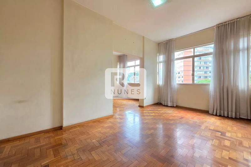 Apartamento à venda no Boa Viagem: 