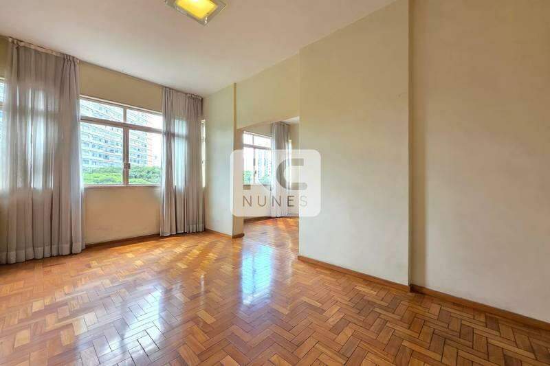 Apartamento à venda no Boa Viagem: 
