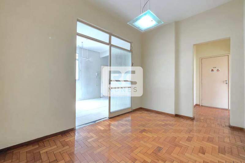 Apartamento à venda no Boa Viagem: 