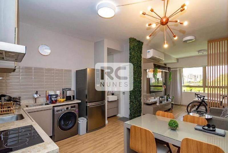 Apartamento à venda no Barro Preto: 