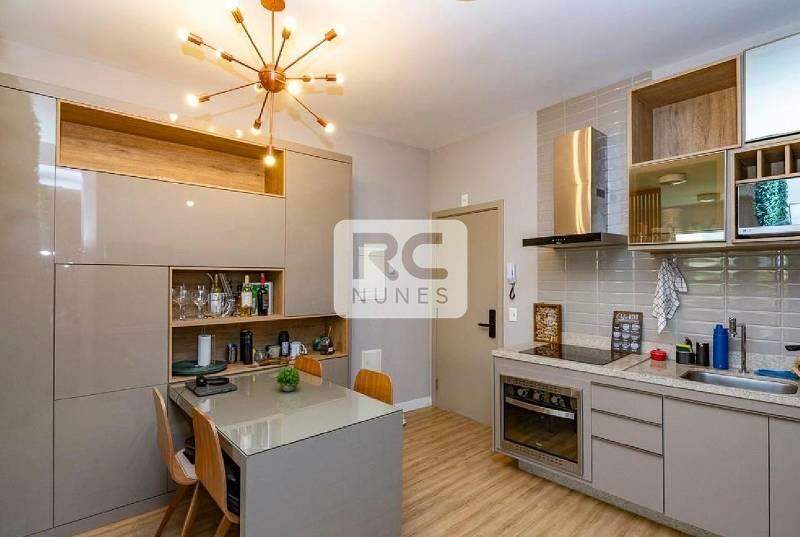 Apartamento à venda no Barro Preto: 
