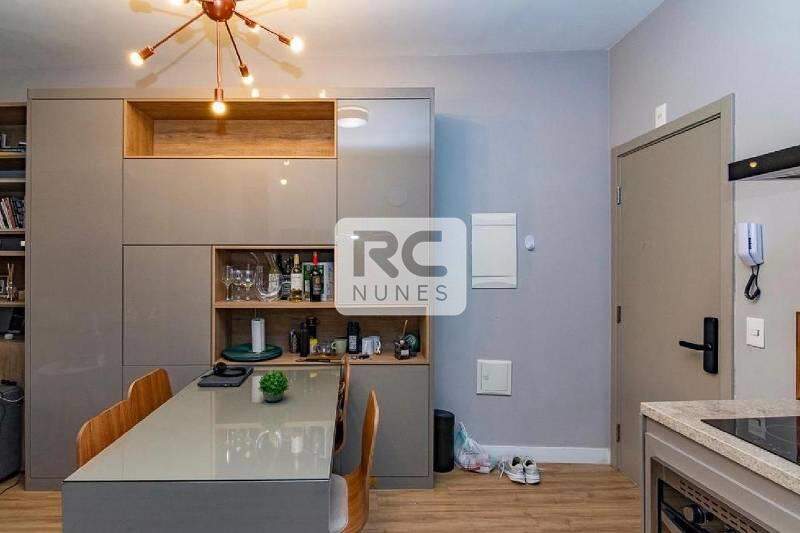 Apartamento à venda no Barro Preto: 