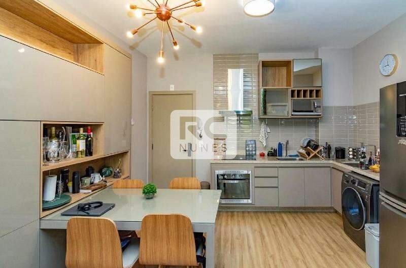 Apartamento à venda no Barro Preto: 