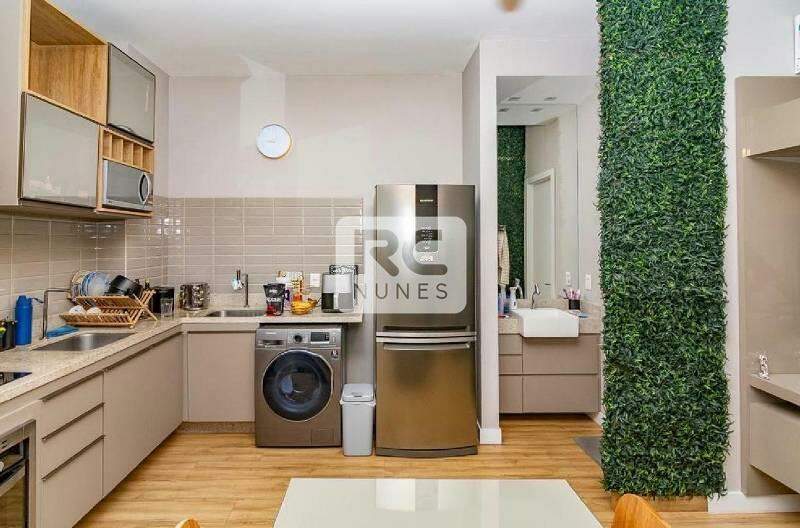Apartamento à venda no Barro Preto: 