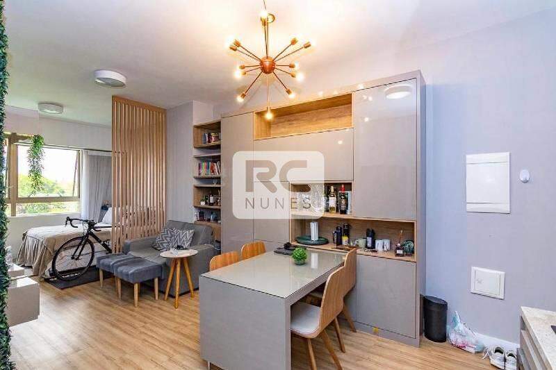Apartamento à venda no Barro Preto: 