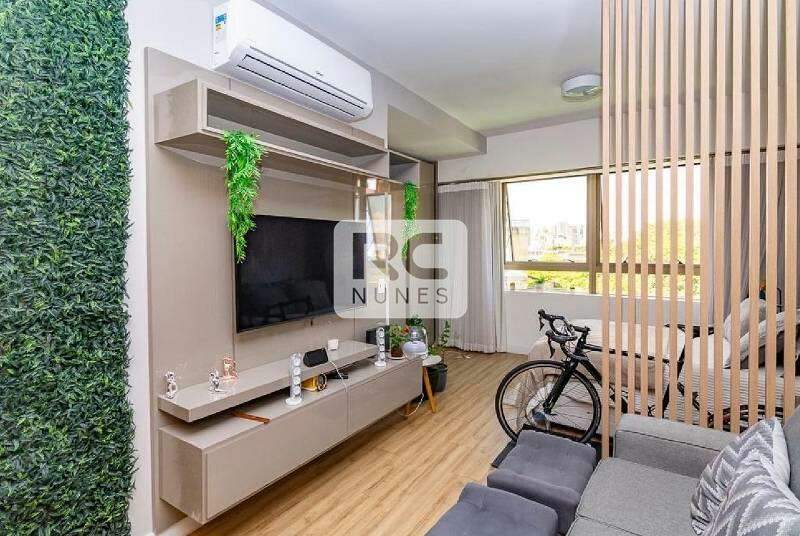 Apartamento à venda no Barro Preto: 