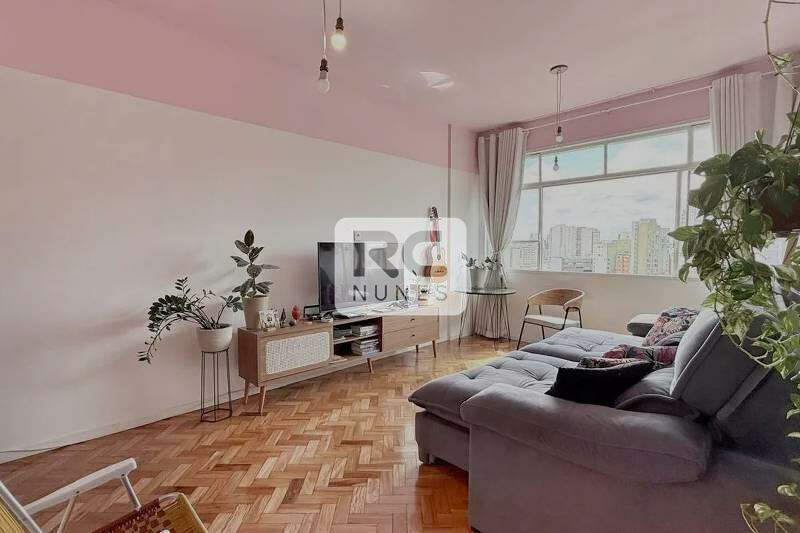 Apartamento à venda no Barro Preto: 