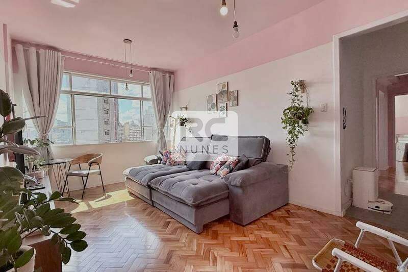 Apartamento à venda no Barro Preto: 