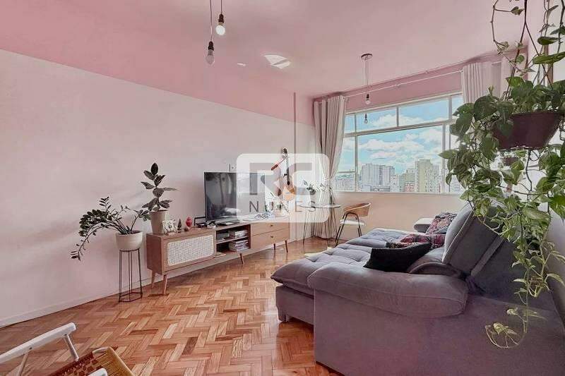 Apartamento à venda no Barro Preto: 