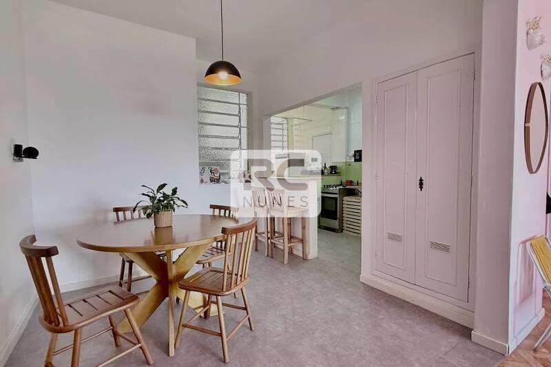 Apartamento à venda no Barro Preto: 
