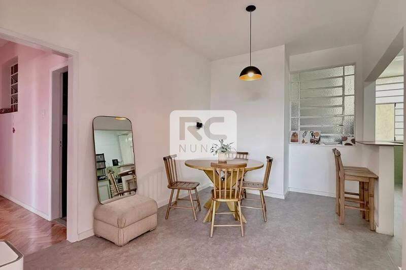 Apartamento à venda no Barro Preto: 