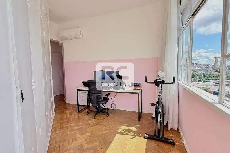 Apartamento à venda no Barro Preto: 