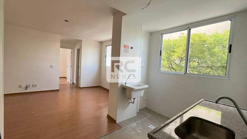 Apartamento à venda no Barro Preto: 