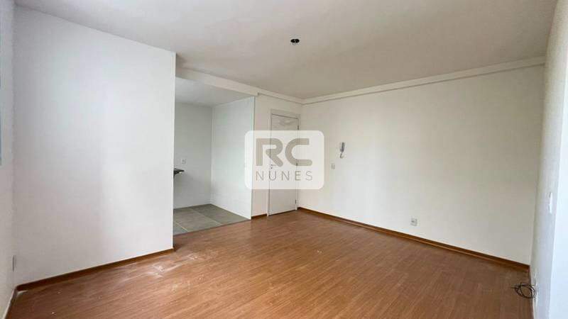 Apartamento à venda no Barro Preto: 