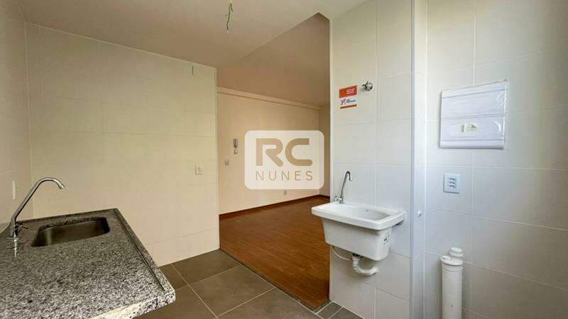 Apartamento à venda no Barro Preto: 