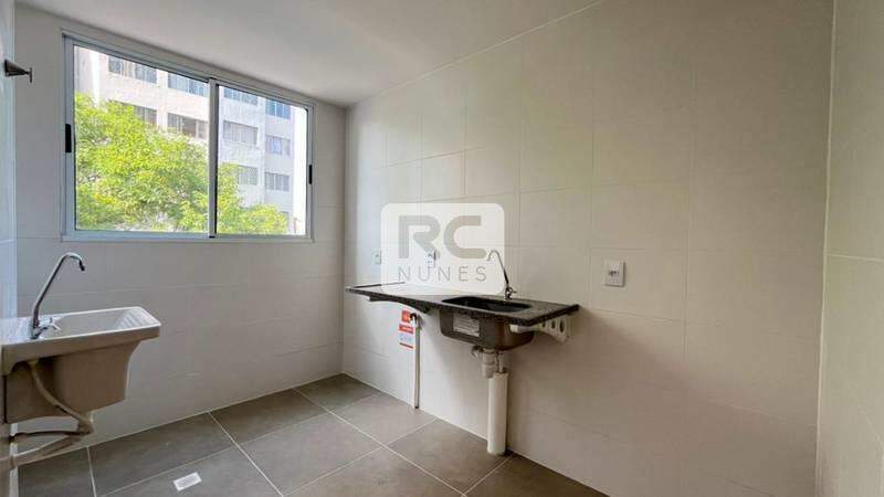 Apartamento à venda no Barro Preto: 