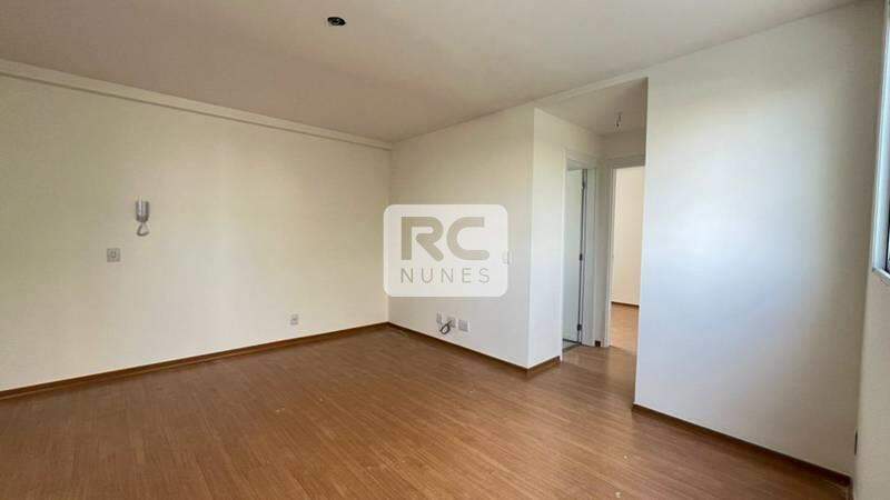 Apartamento à venda no Barro Preto: 