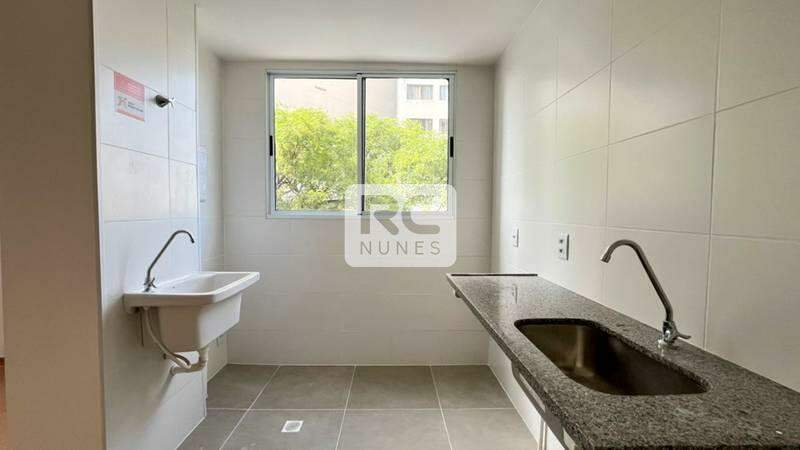 Apartamento à venda no Barro Preto: 