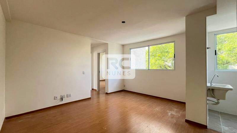 Apartamento à venda no Barro Preto: 