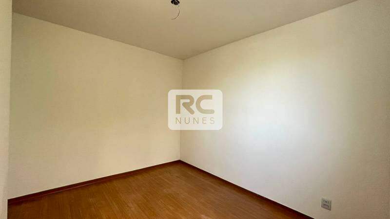 Apartamento à venda no Barro Preto: 