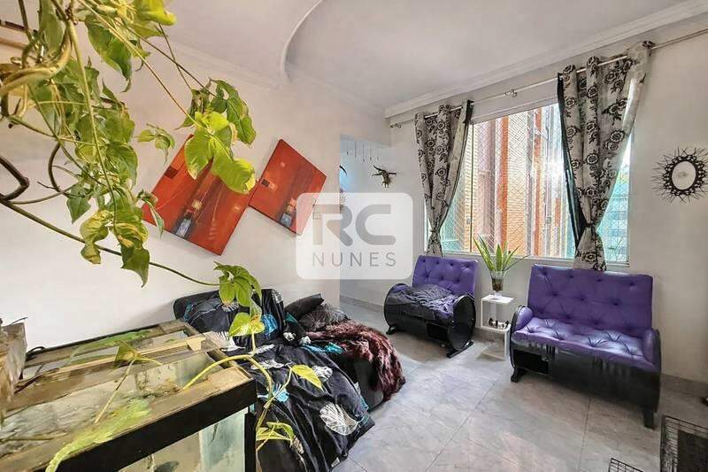 Apartamento à venda no Barro Preto: 
