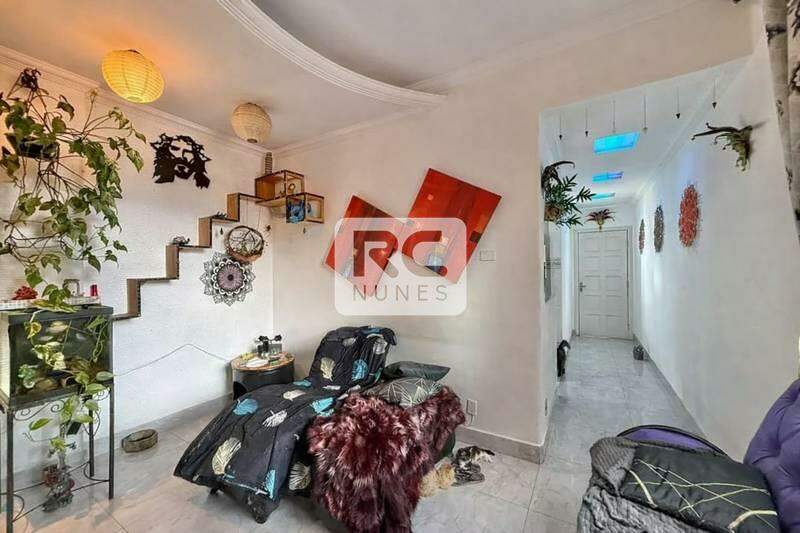 Apartamento à venda no Barro Preto: 