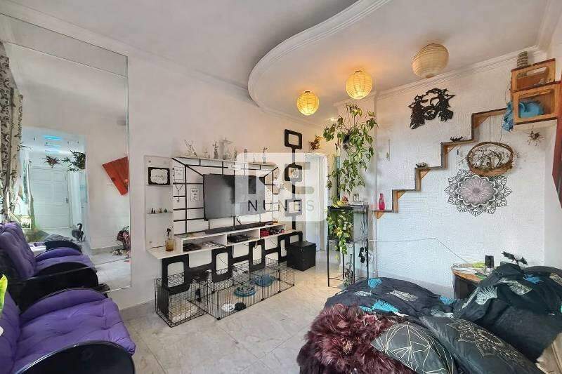 Apartamento à venda no Barro Preto: 