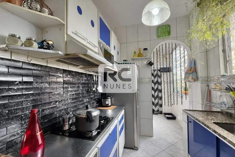Apartamento à venda no Barro Preto: 