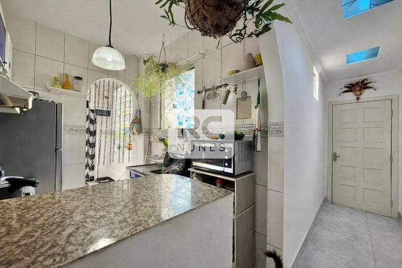 Apartamento à venda no Barro Preto: 