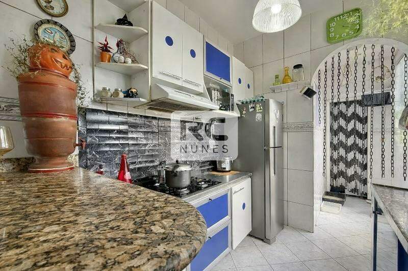 Apartamento à venda no Barro Preto: 