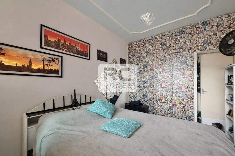 Apartamento à venda no Barro Preto: 