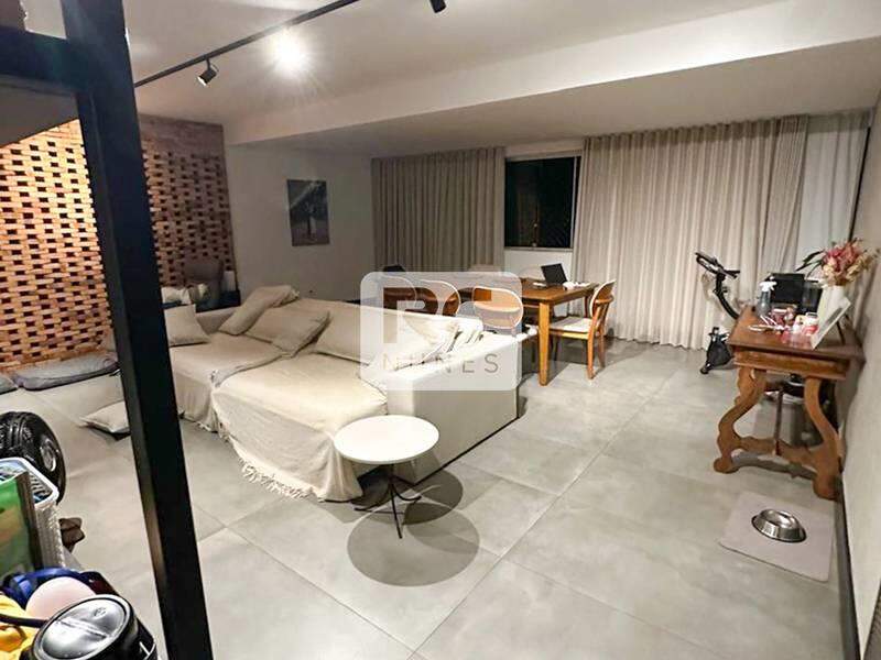 Apartamento à venda no Anchieta: 