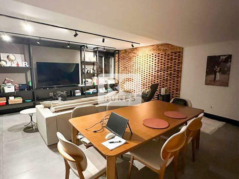 Apartamento à venda no Anchieta: 