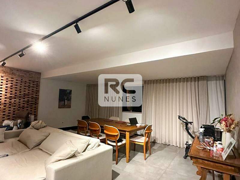 Apartamento à venda no Anchieta: 