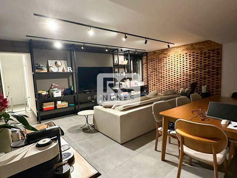Apartamento à venda no Anchieta: 