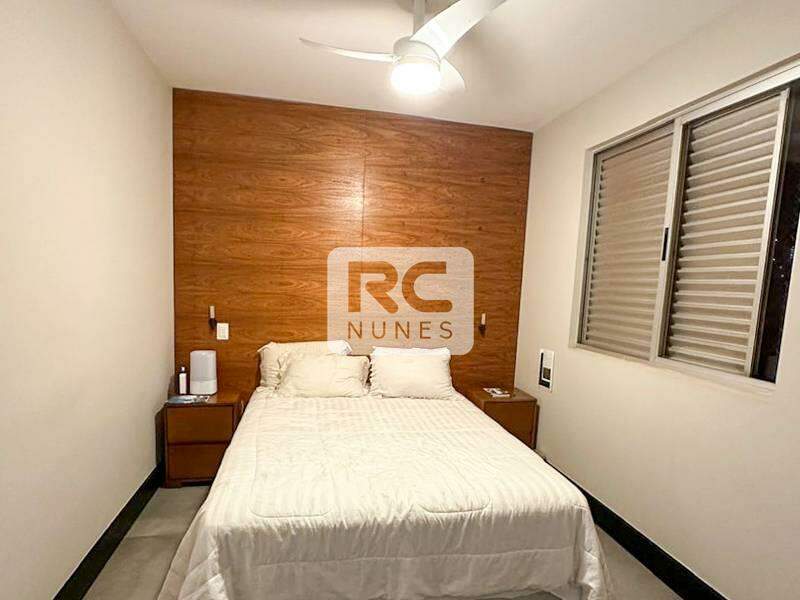 Apartamento à venda no Anchieta: 