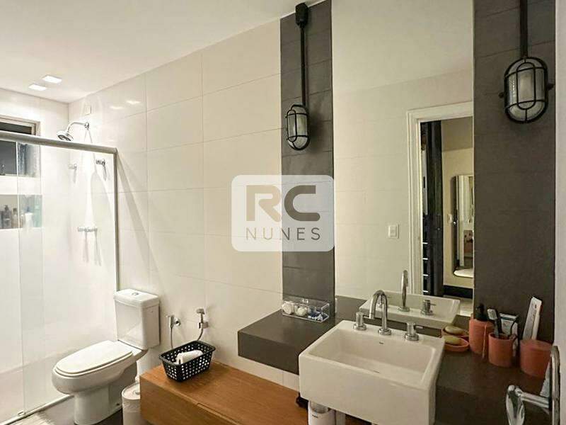 Apartamento à venda no Anchieta: 