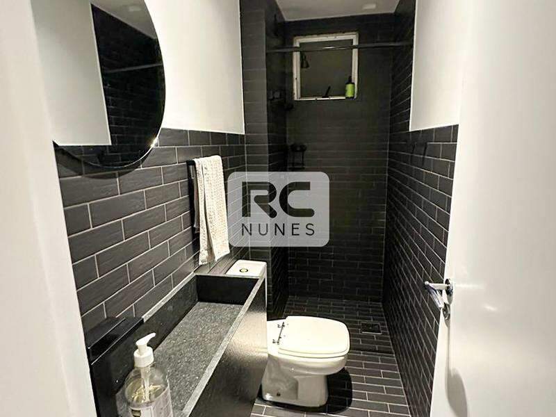 Apartamento à venda no Anchieta: 