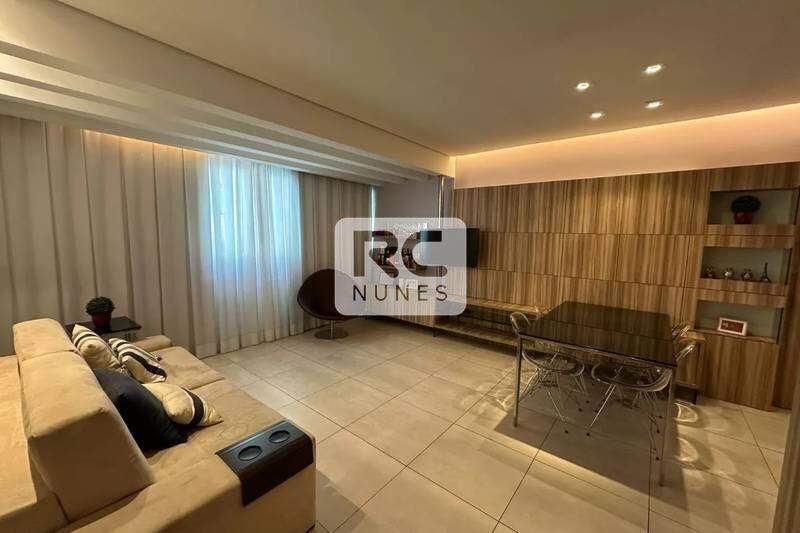 Apartamento à venda no Anchieta: 